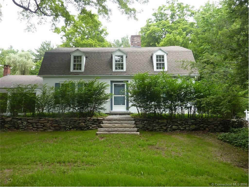 Building photograph for 77 INDIAN MOUNTAIN ROAD
